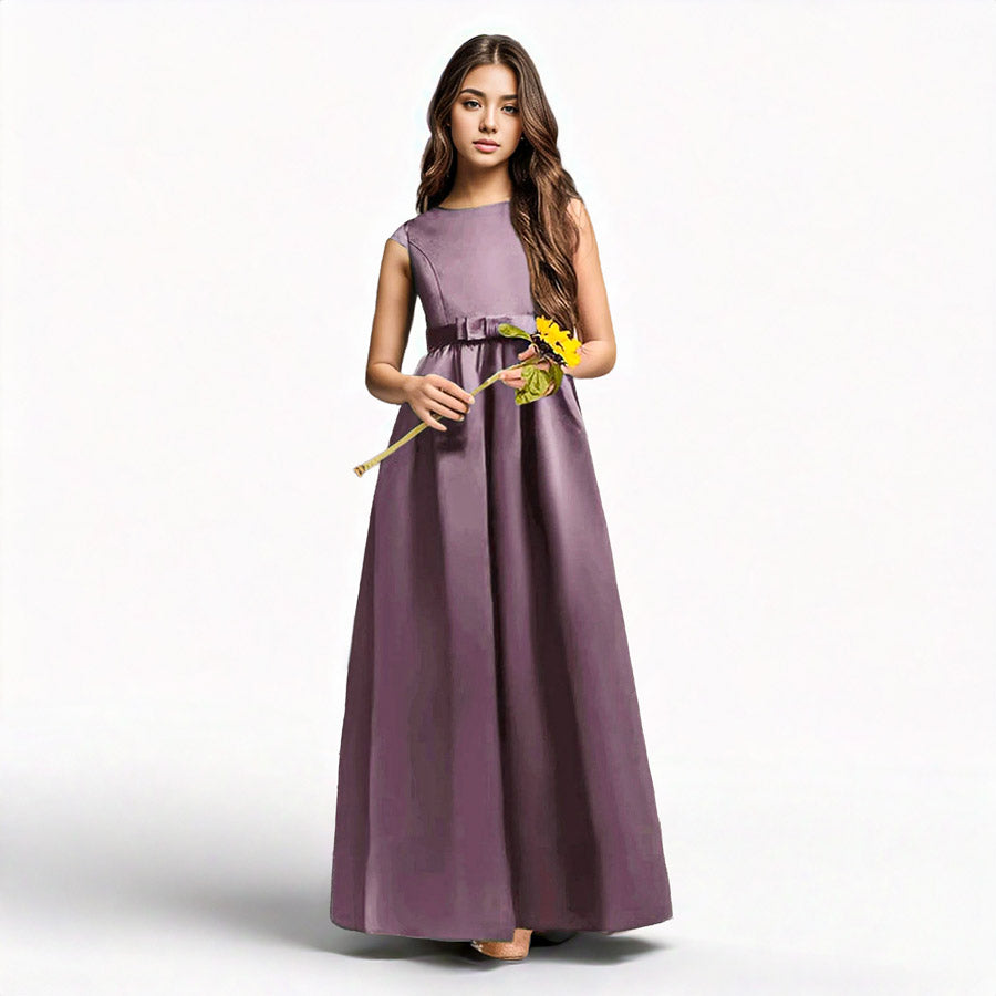 Çocuk abiye elbise 51706