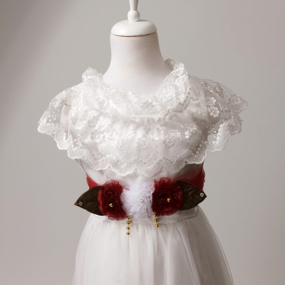 Çocuk Abiye Elbise 61612315