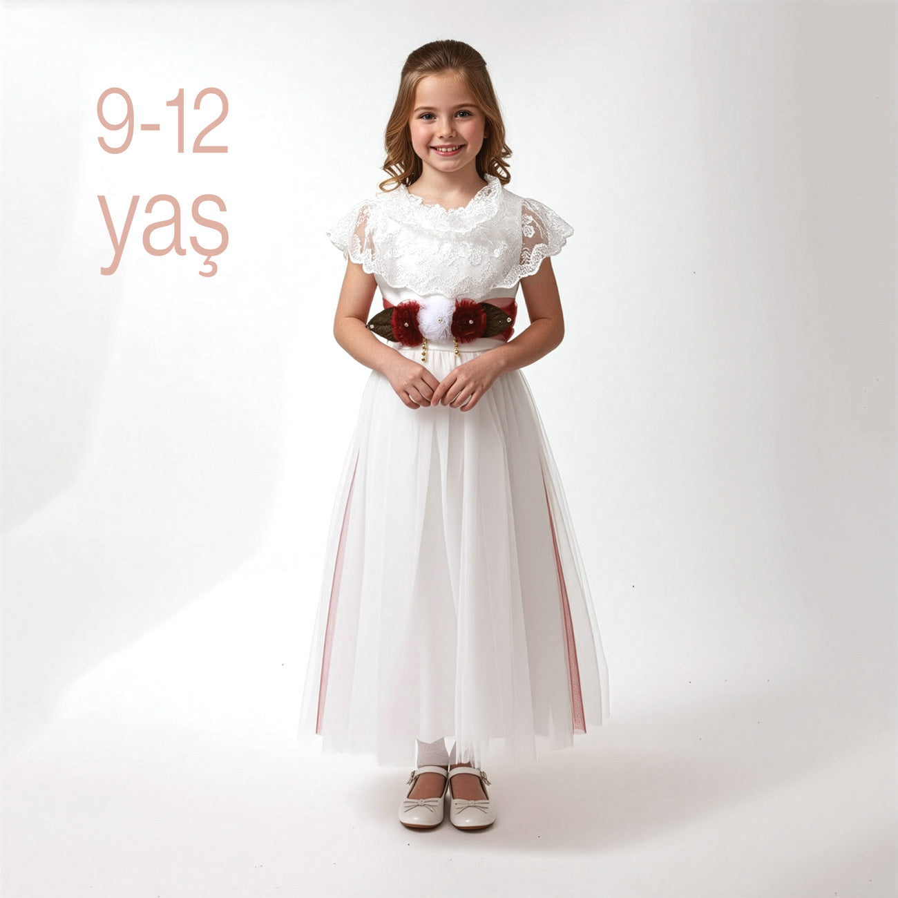 Çocuk Abiye Elbise 61612315