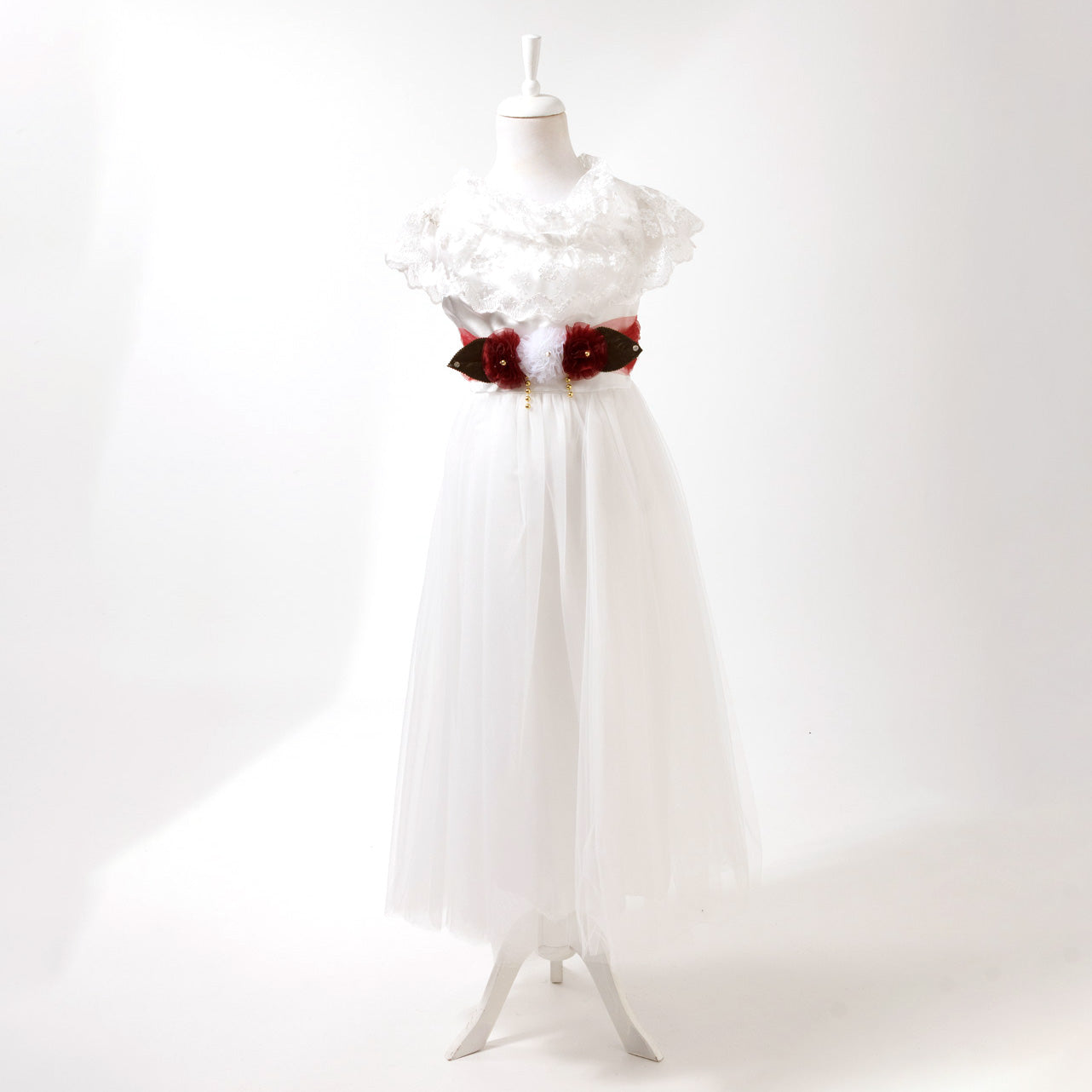 Çocuk Abiye Elbise 61612315