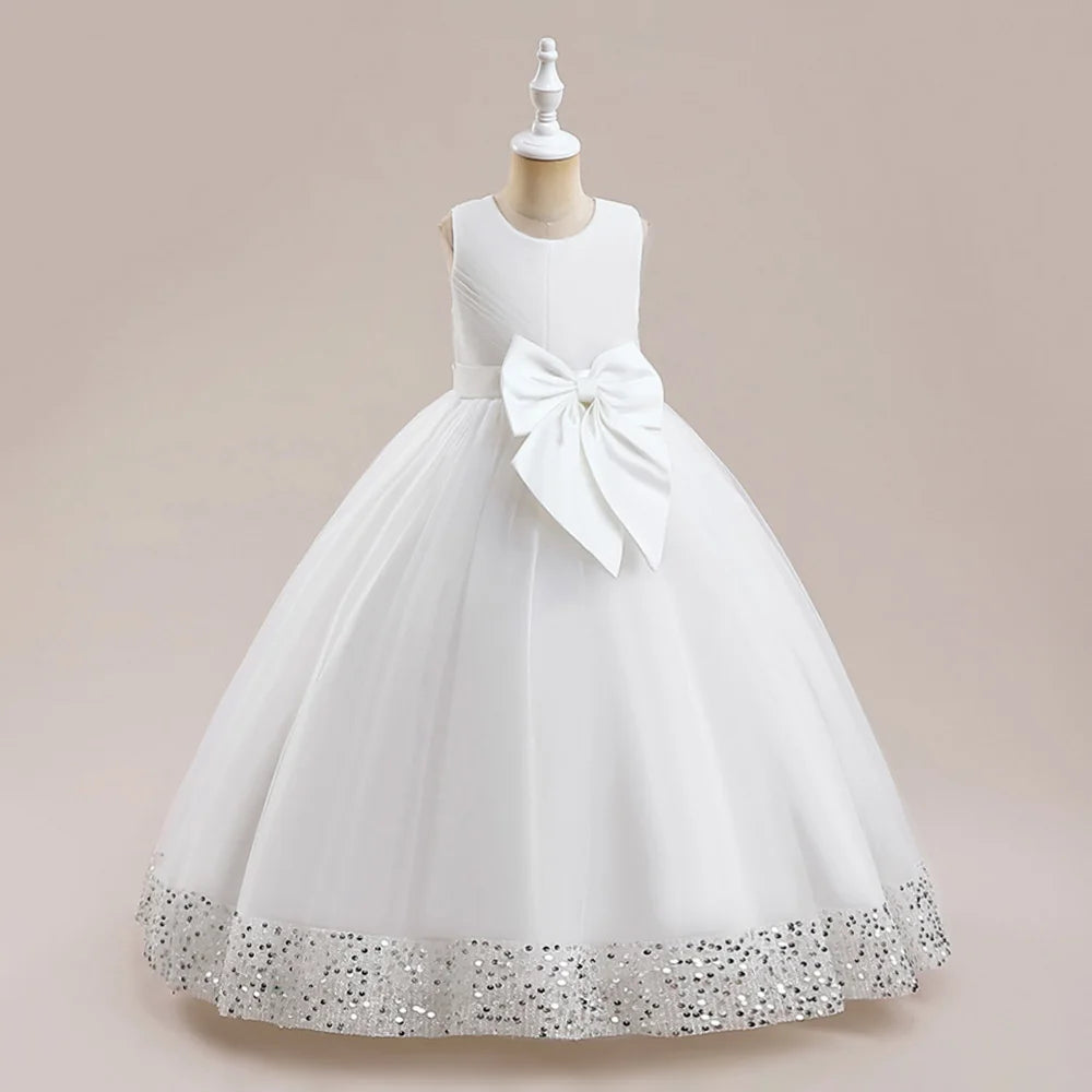 Çocuk Abiye Elbise 71858