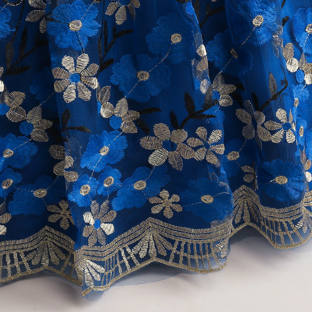 Çocuk Abiye Elbise 66826