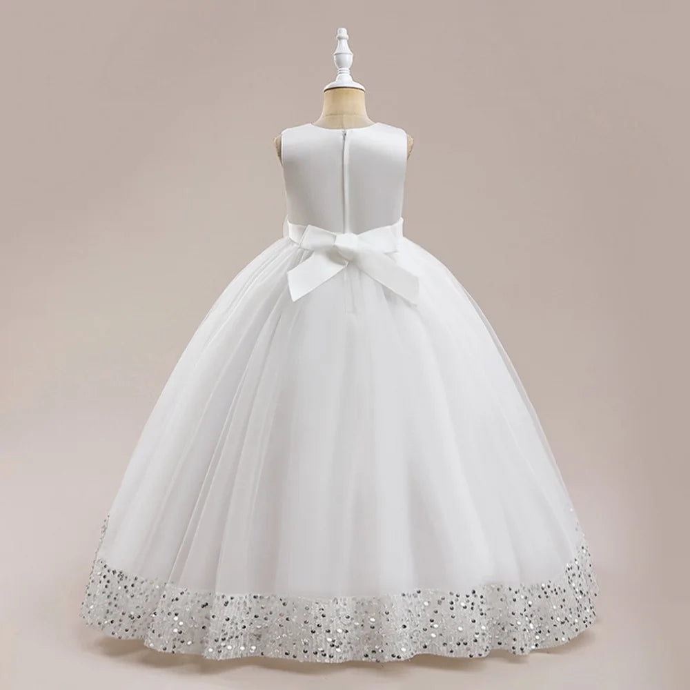 Çocuk Abiye Elbise 71858