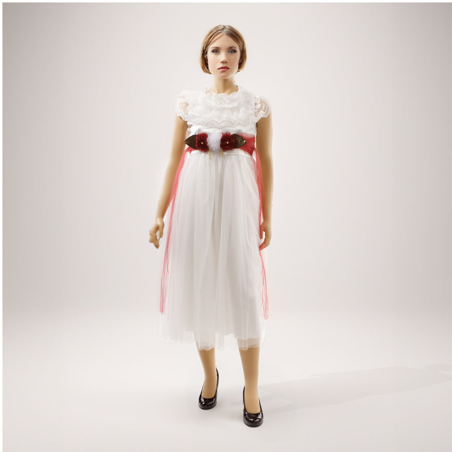 Çocuk Abiye Elbise 61612315