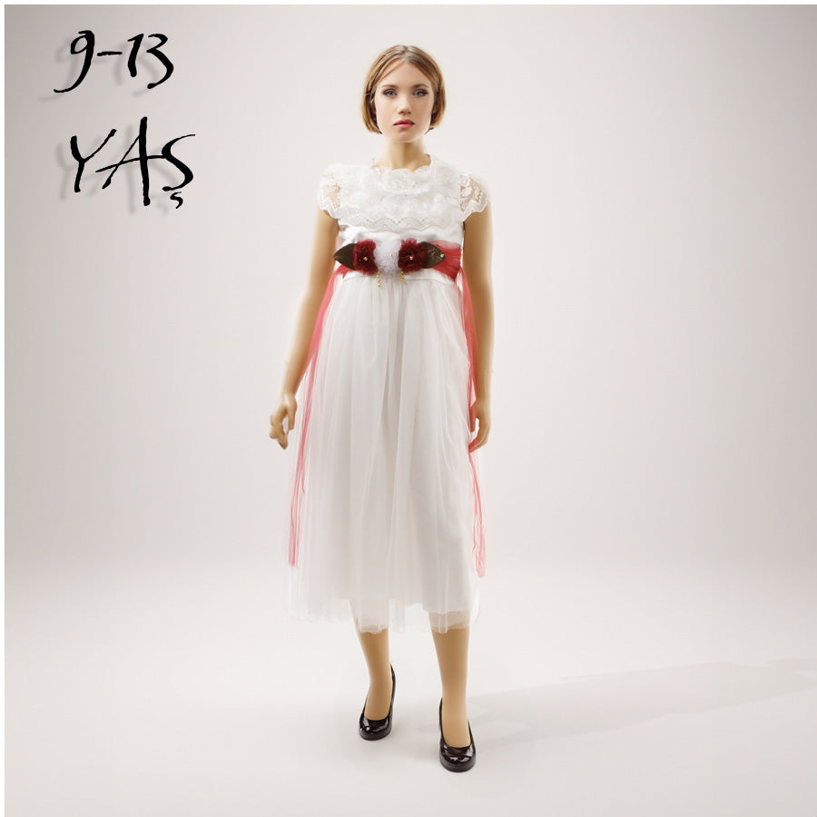 Çocuk Abiye Elbise 61612315