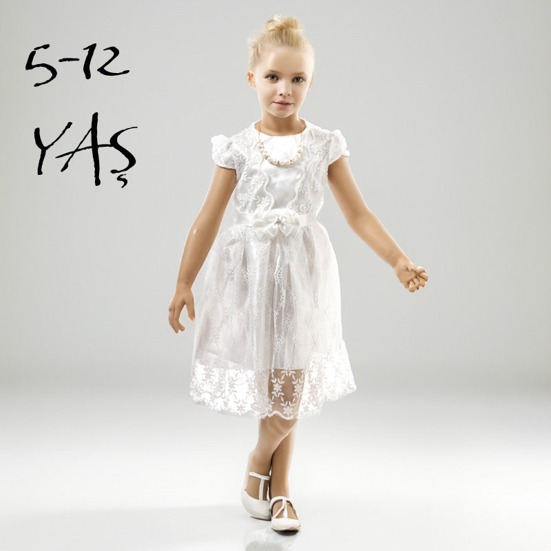 Çocuk Abiye Elbise 13517503