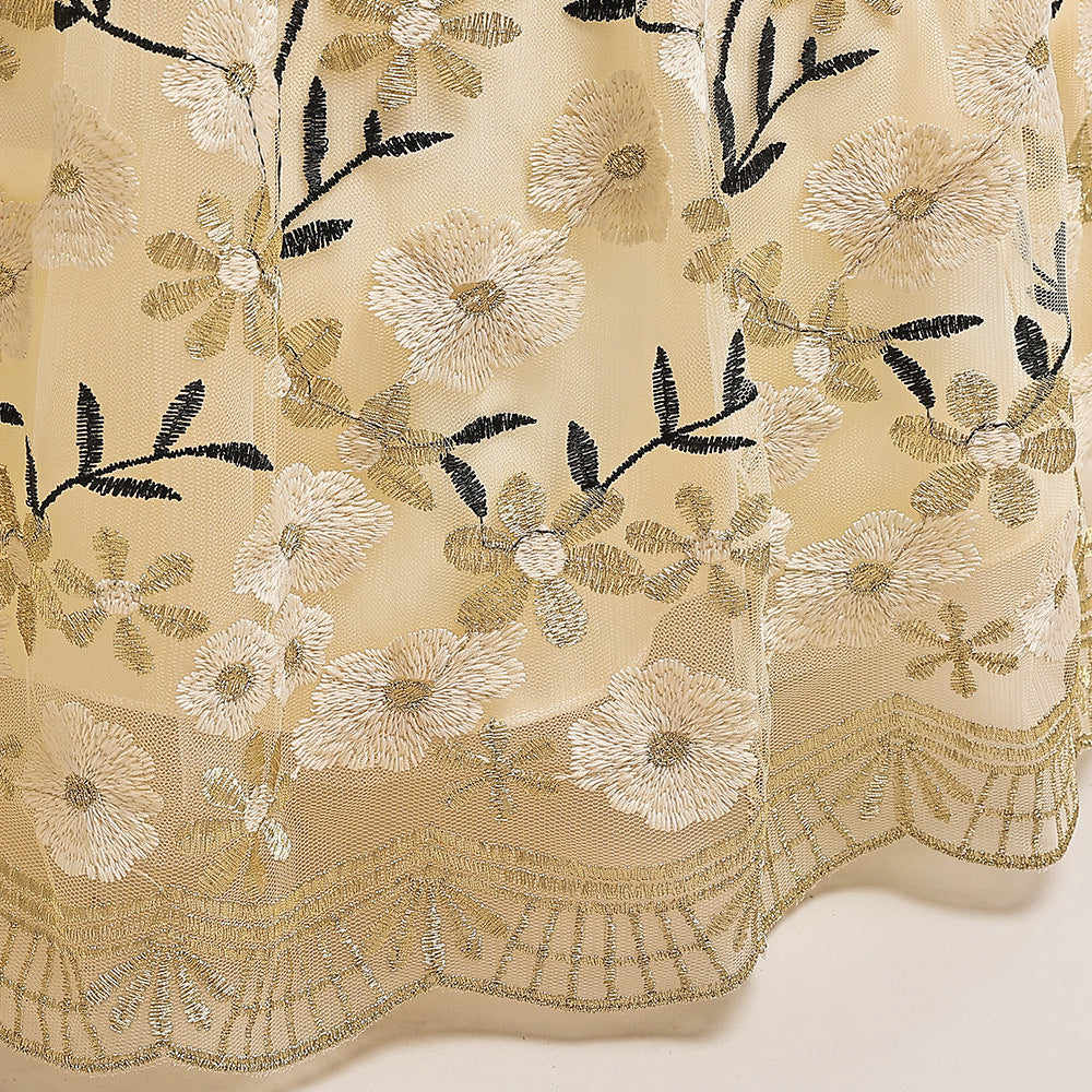 Çocuk Abiye Elbise 66826