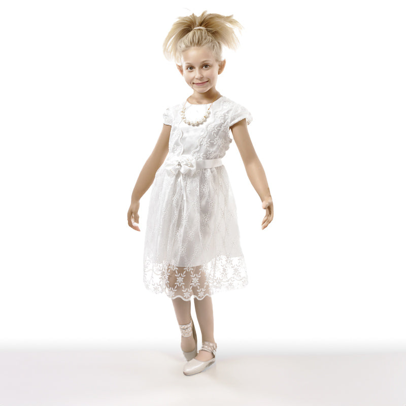 Çocuk Abiye Elbise 13517503