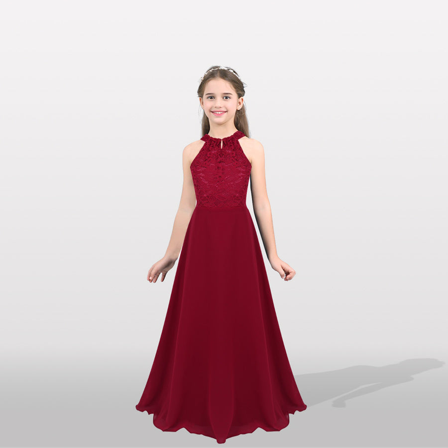 Çocuk abiye elbise 25724991