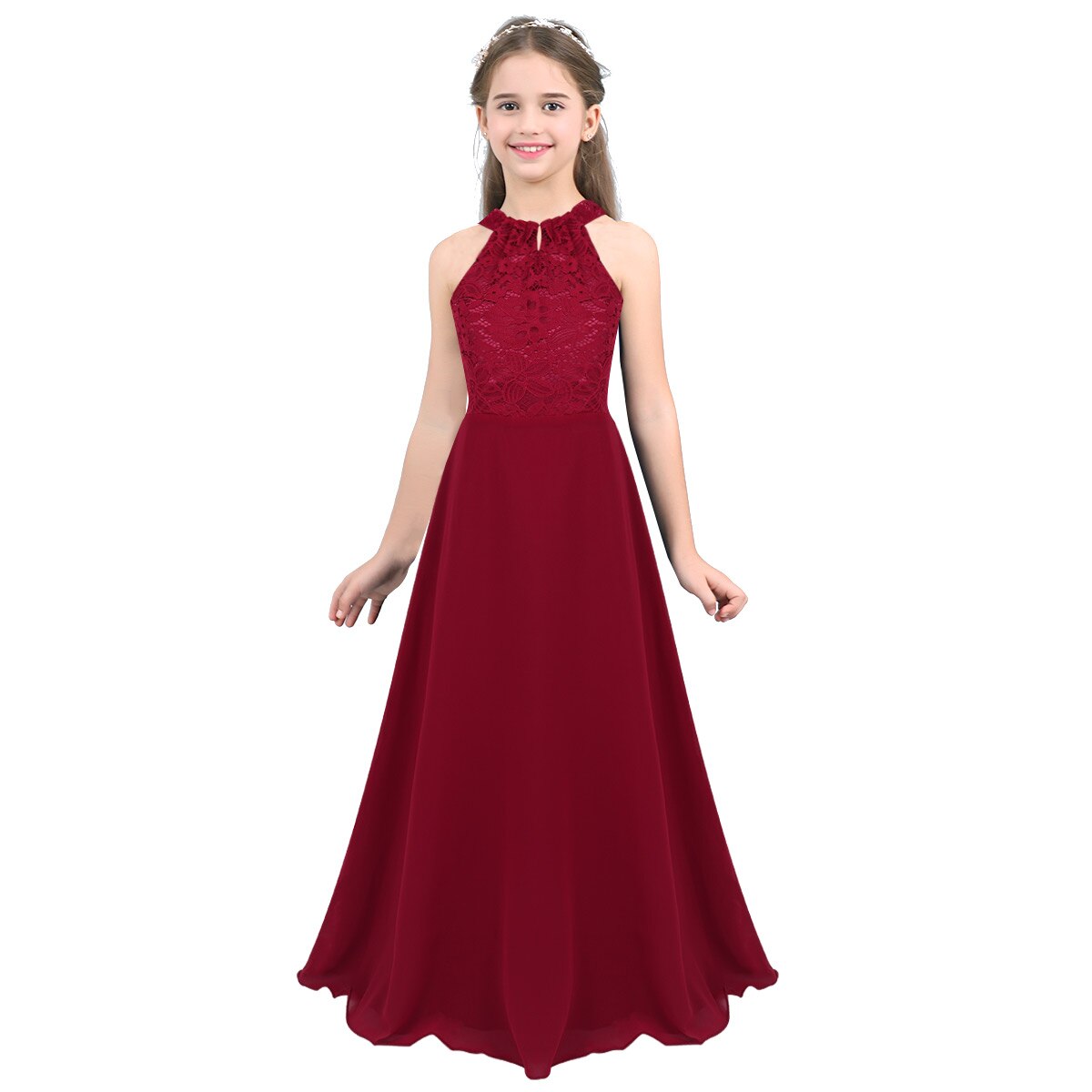 Çocuk abiye elbise 25724991