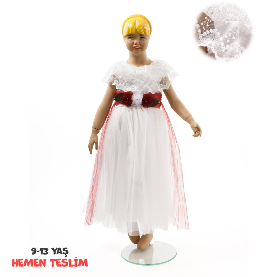 Çocuk Abiye Elbise 61612315