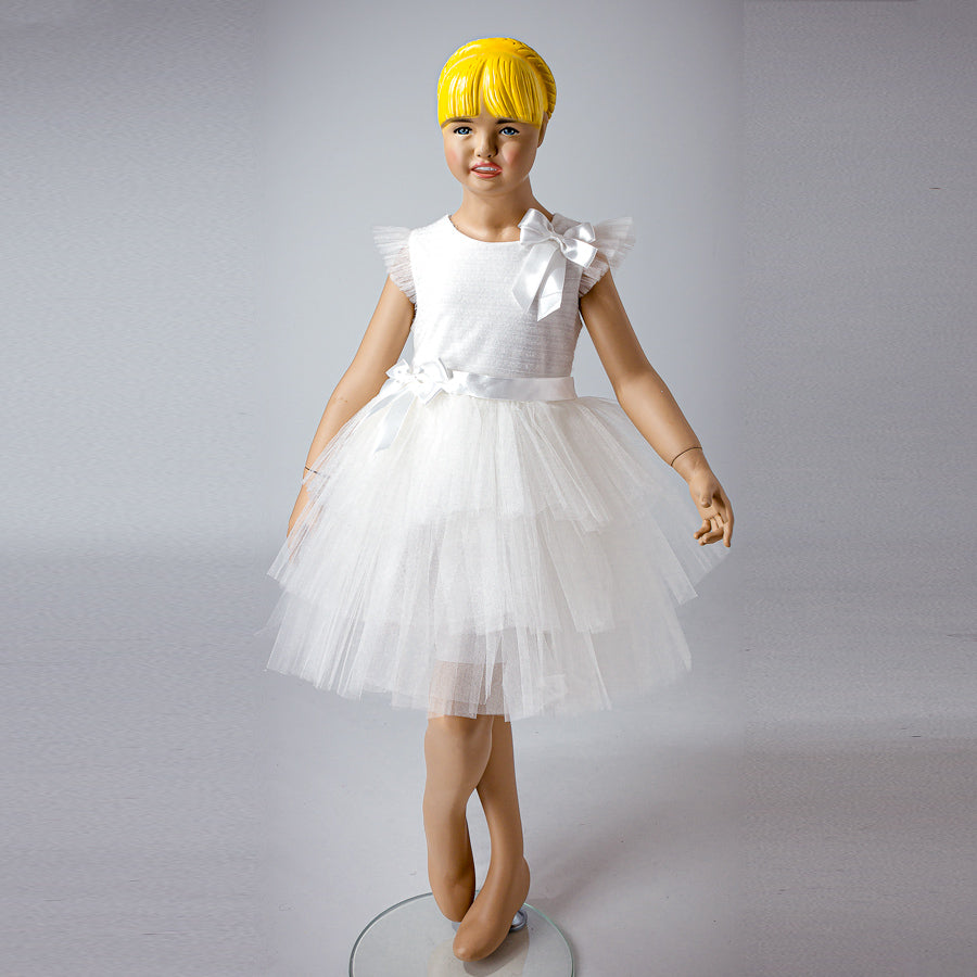 Çocuk Abiye Elbise 75808906