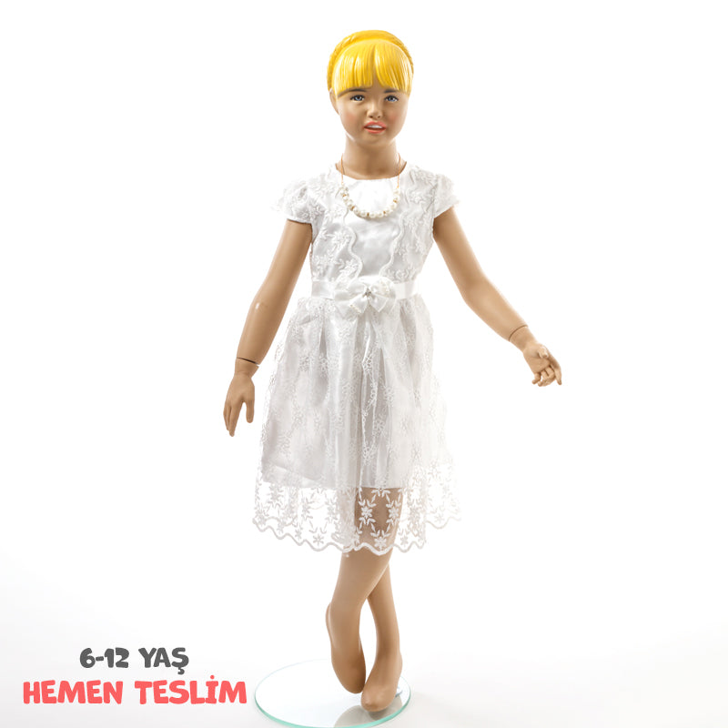 Çocuk Abiye Elbise 13517503