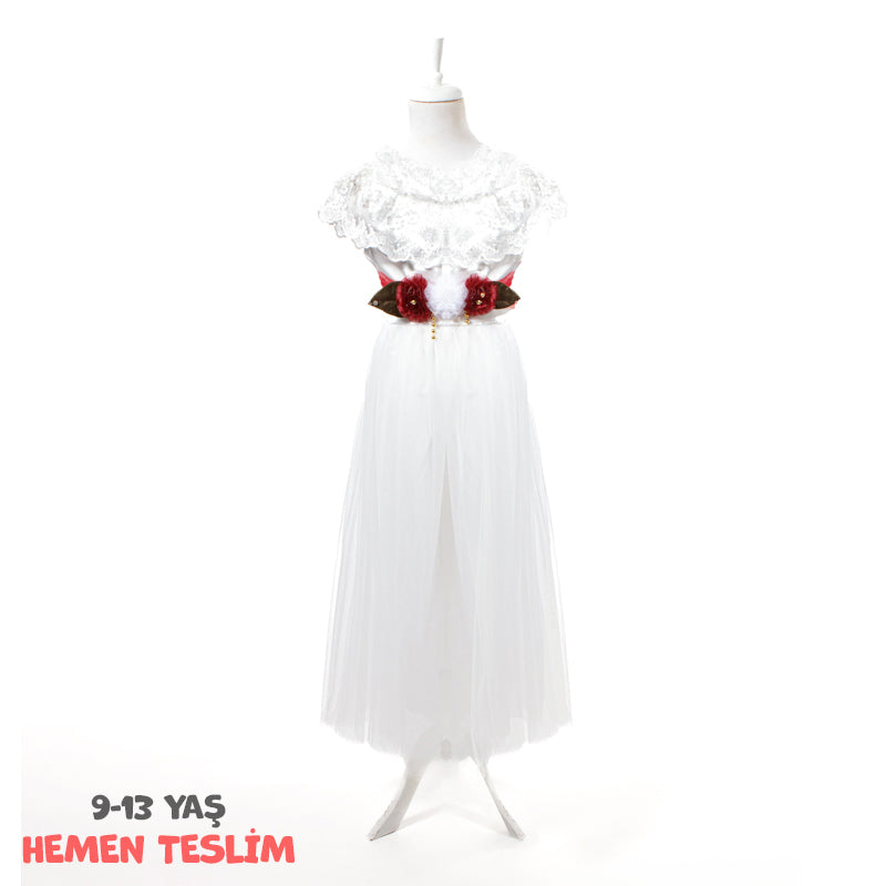 Çocuk Abiye Elbise 61612315