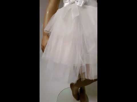 Çocuk Abiye Elbise 75808906