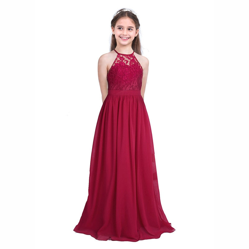 Çocuk abiye elbise 15404443