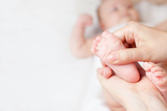 Bebek Ayakkabı Numarası Hesaplaması Nasıl Yapılır