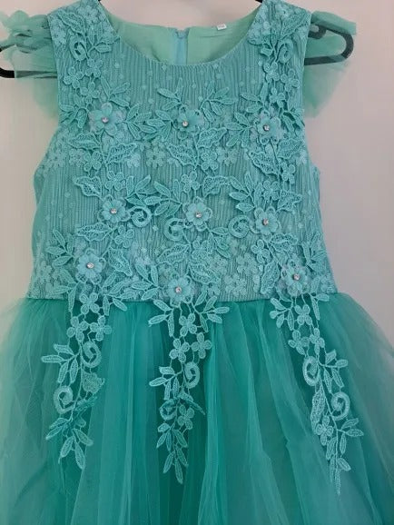 Çocuk abiye elbise 31841614