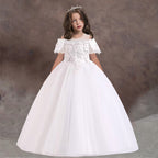 Çocuk Abiye Elbise 96478