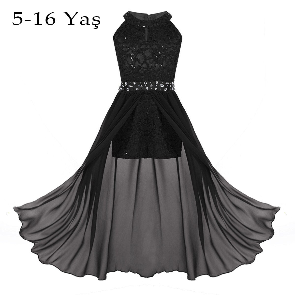 Çocuk Abiye Elbise 21788685