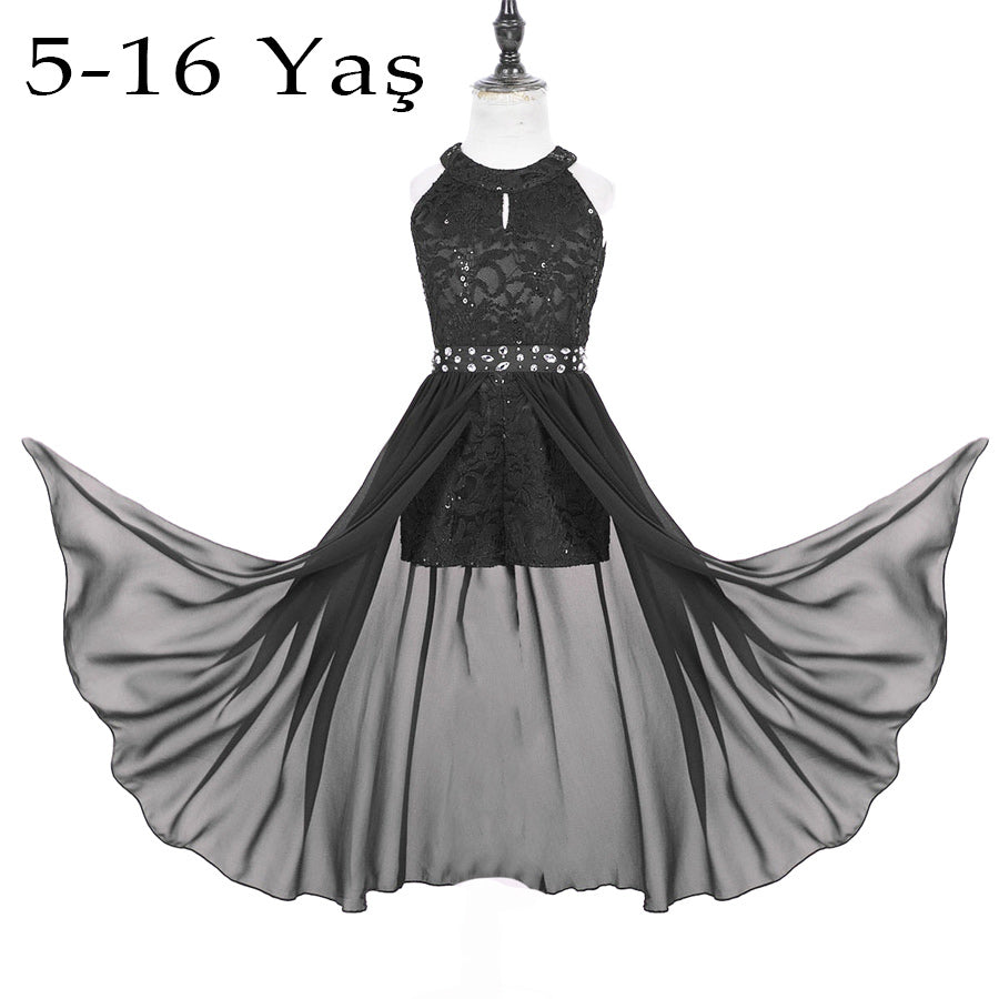 Çocuk Abiye Elbise 21788685