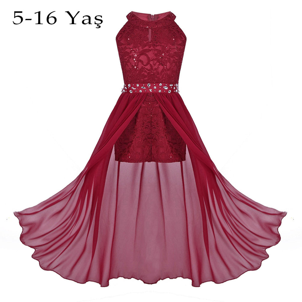 Çocuk abiye elbise 21788685
