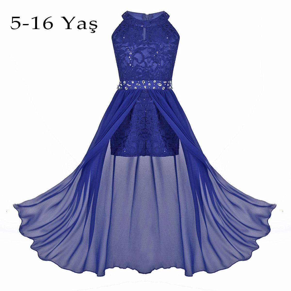 Çocuk Abiye Elbise 21788685