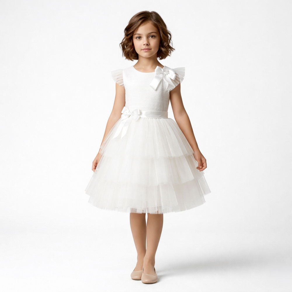 Çocuk Abiye Elbise 75808906