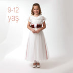 Çocuk Abiye Elbise 61612315