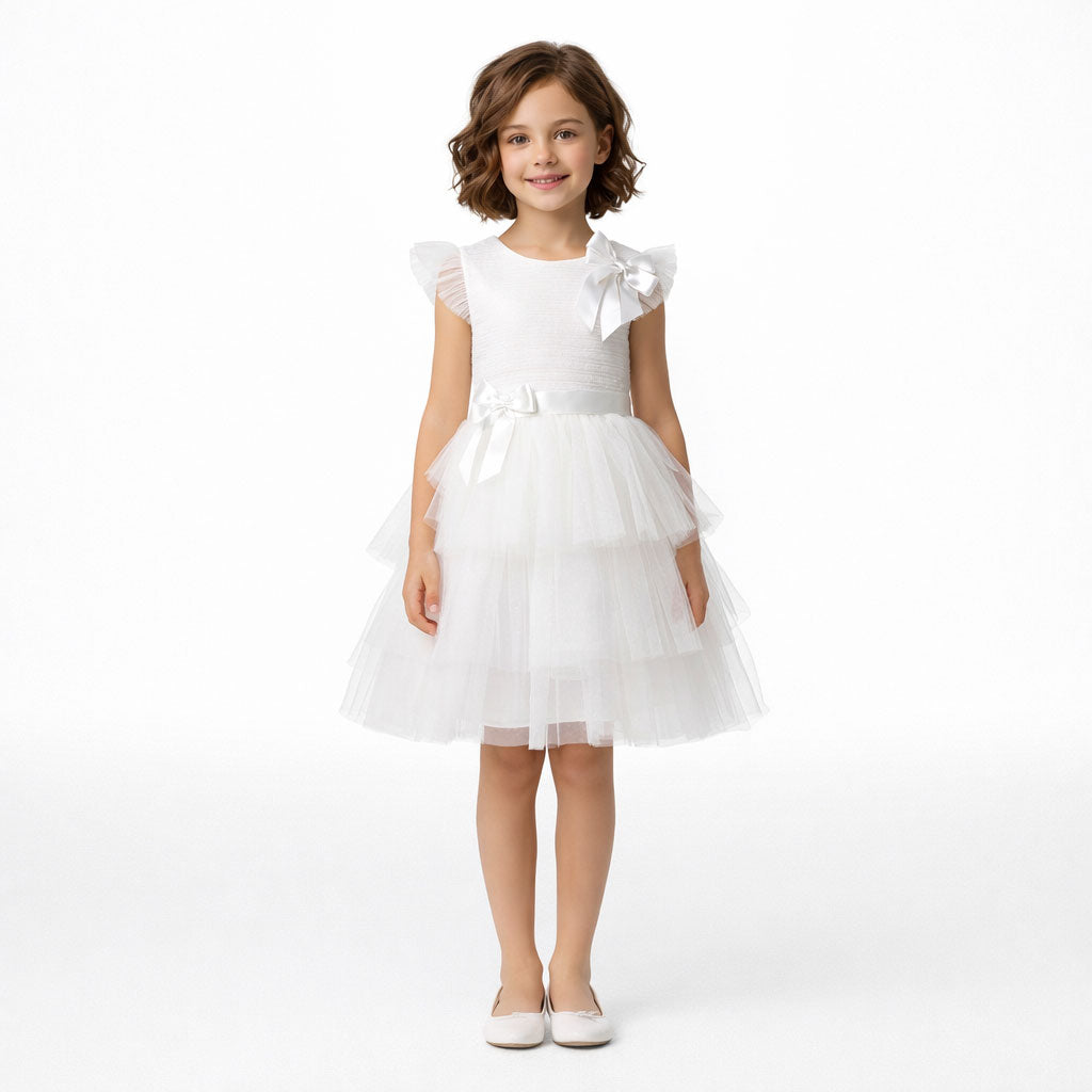 Çocuk Abiye Elbise 75808906