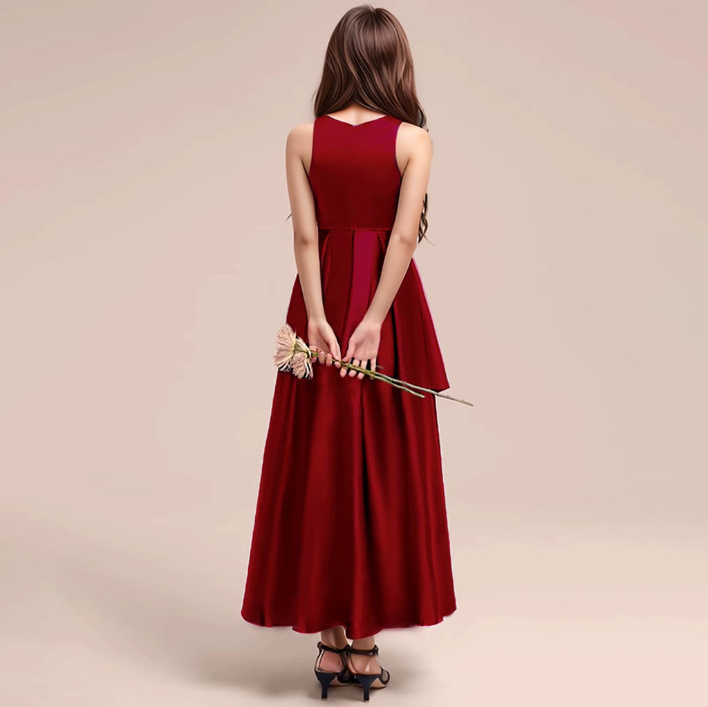 Çocuk Abiye Elbise 16993