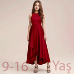 Çocuk Abiye Elbise 16993