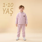 Çocuk Mont Takım  2 Parça 85728