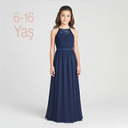 Çocuk abiye elbise 15404443