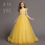 Çocuk abiye elbise 31841614