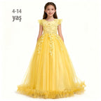 Çocuk abiye elbise 31841614