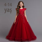 Çocuk abiye elbise 31841614