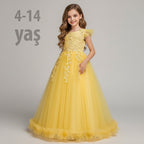 Çocuk abiye elbise 31841614