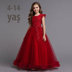 Çocuk abiye elbise 31841614