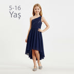 Çocuk Abiye Elbise 22656