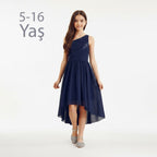 Çocuk Abiye Elbise 22656