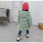 Çocuk Montu (3-12 Yaş) 58462