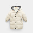 Çocuk Montu (3-12 Yaş) 58462