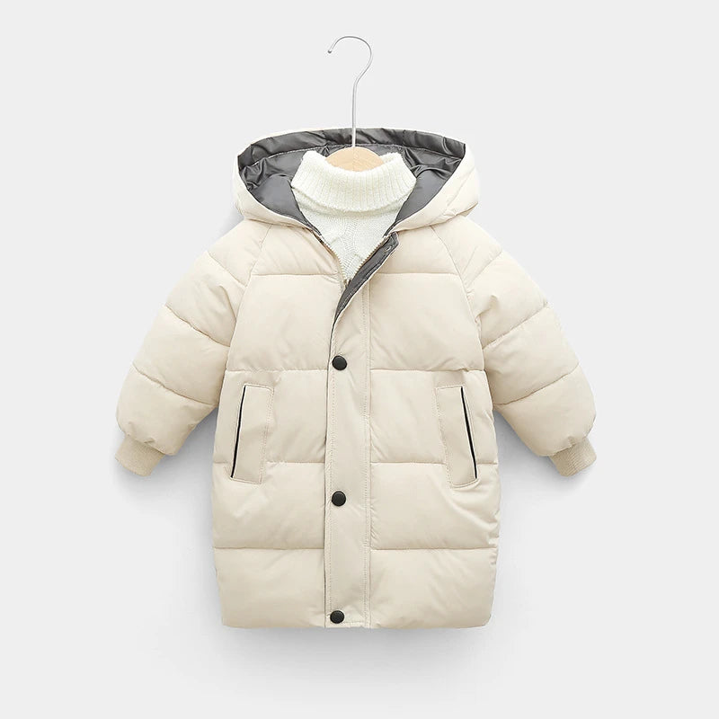 Çocuk Montu (3-12 Yaş) 58462