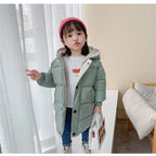 Çocuk Montu (3-12 Yaş) 58462