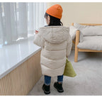 Çocuk Montu (3-12 Yaş) 58462