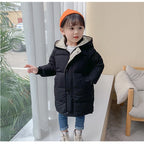 Çocuk Montu (3-12 Yaş) 58462