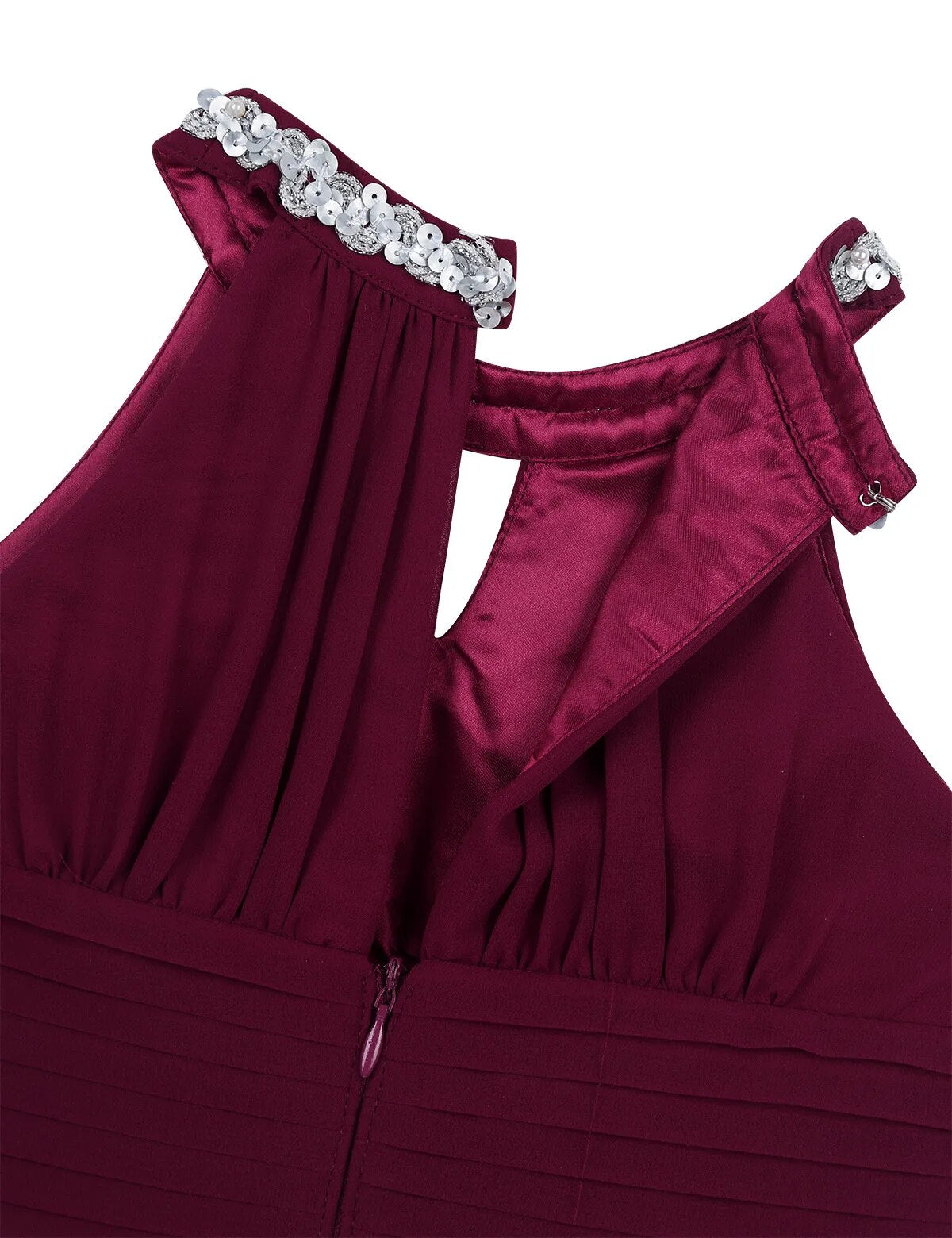 Çocuk Abiye Elbise 31731280
