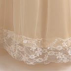 Çocuk Abiye Elbise 87472