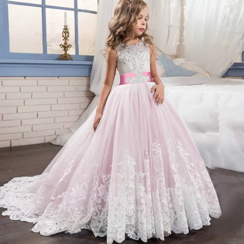 Çocuk Abiye Elbise 67578770